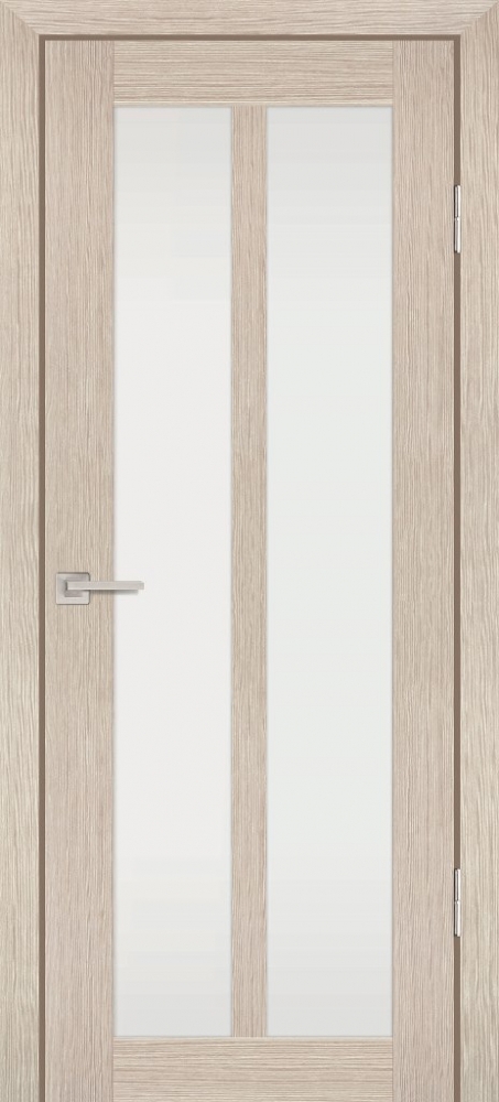 Межкомнатная дверь PS-22 Капучино Мелинга