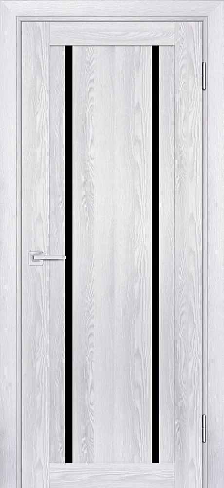Межкомнатная дверь PSK-9 Ривьера айс