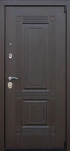 Товар Дверь Викинг с зеркалом DIS006702